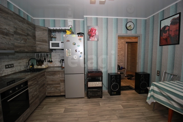 
  Продается 2-комн. квартира 56.8 м². Фото 3.