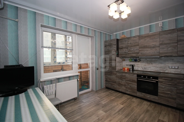 
  Продается 2-комн. квартира 56.8 м². Фото 4.