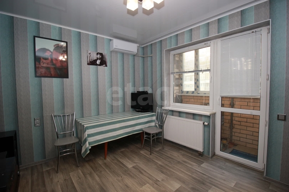 
  Продается 2-комн. квартира 56.8 м². Фото 5.