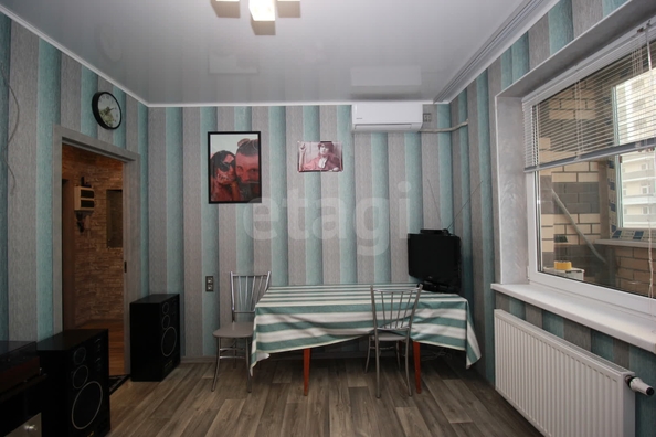 
  Продается 2-комн. квартира 56.8 м². Фото 6.