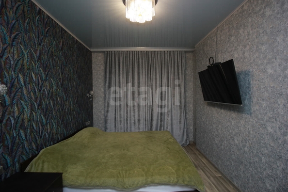 
  Продается 2-комн. квартира 56.8 м². Фото 7.