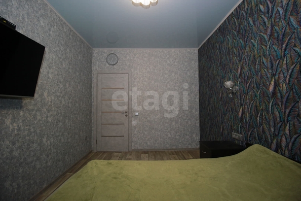 
  Продается 2-комн. квартира 56.8 м². Фото 8.