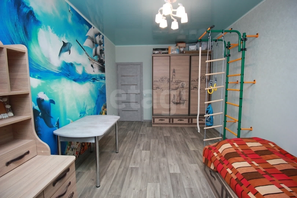 
  Продается 2-комн. квартира 56.8 м². Фото 11.