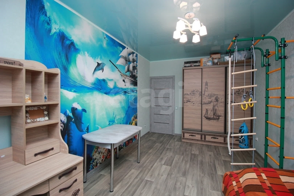 
  Продается 2-комн. квартира 56.8 м². Фото 12.
