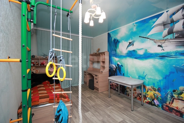 
  Продается 2-комн. квартира 56.8 м². Фото 16.