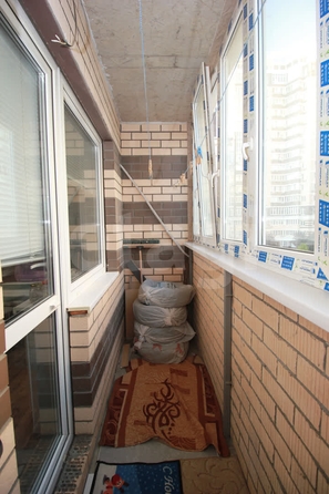 
  Продается 2-комн. квартира 56.8 м². Фото 18.