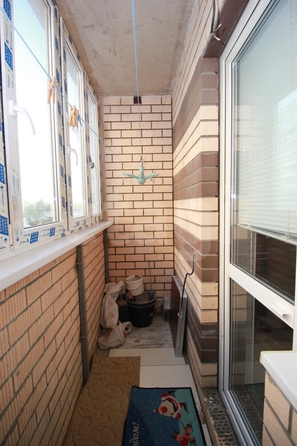 
  Продается 2-комн. квартира 56.8 м². Фото 19.