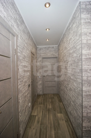 
  Продается 2-комн. квартира 56.8 м². Фото 22.