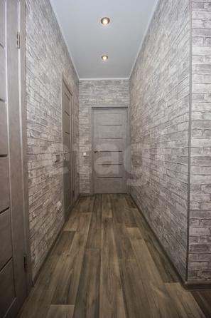 
  Продается 2-комн. квартира 56.8 м². Фото 23.