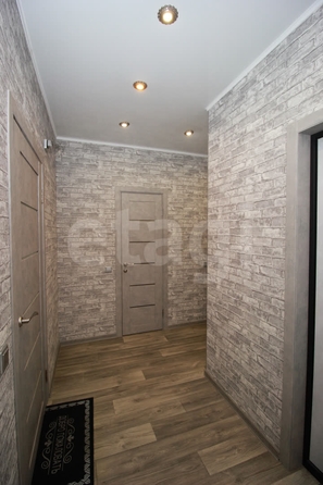
  Продается 2-комн. квартира 56.8 м². Фото 24.