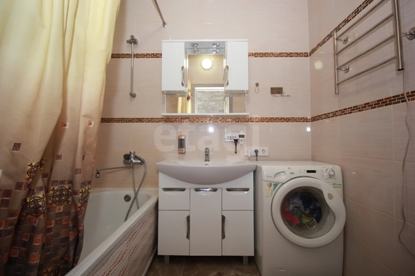 
  Продается 2-комн. квартира 56.8 м². Фото 27.
