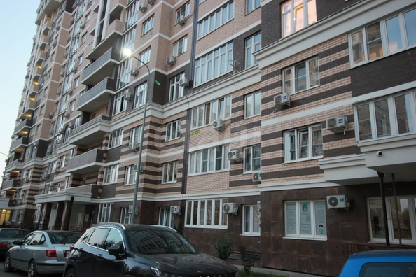 
  Продается 2-комн. квартира 56.8 м². Фото 38.