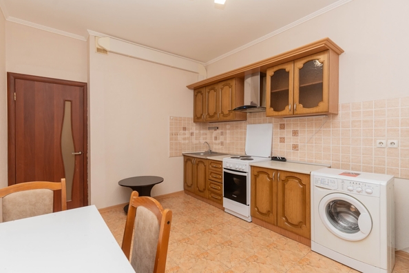 
  Продается 1-комн. квартира 42.2 м². Фото 1.