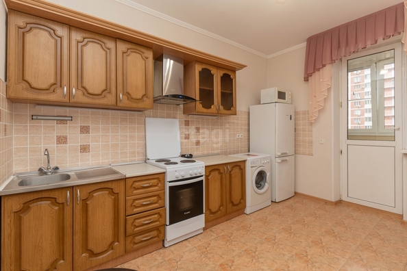 
  Продается 1-комн. квартира 42.2 м². Фото 4.