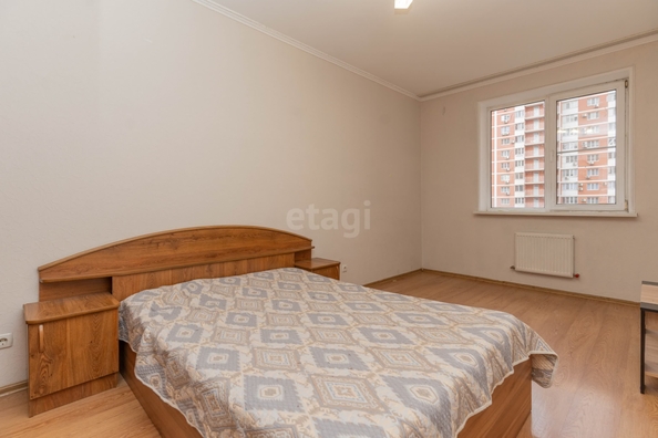 
  Продается 1-комн. квартира 42.2 м². Фото 5.