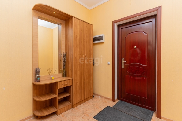 
  Продается 1-комн. квартира 42.2 м². Фото 11.
