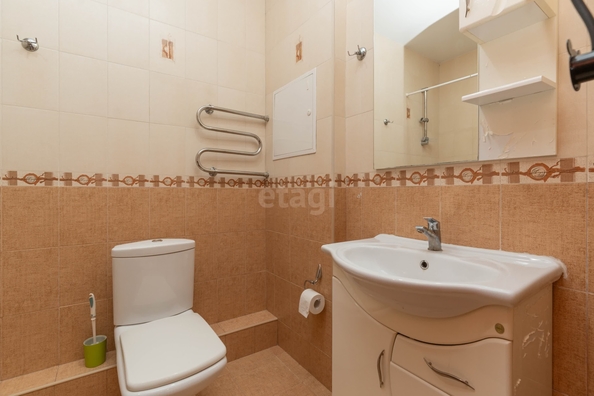 
  Продается 1-комн. квартира 42.2 м². Фото 14.