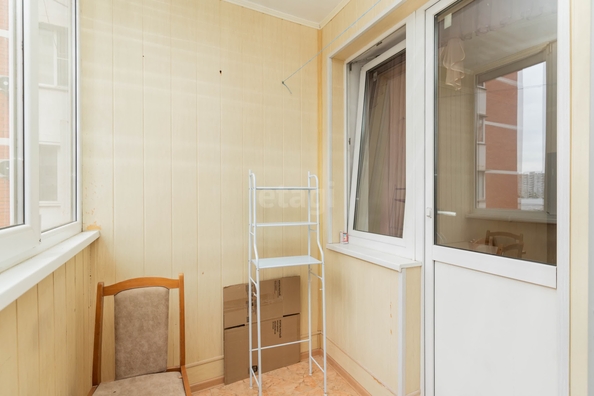 
  Продается 1-комн. квартира 42.2 м². Фото 18.