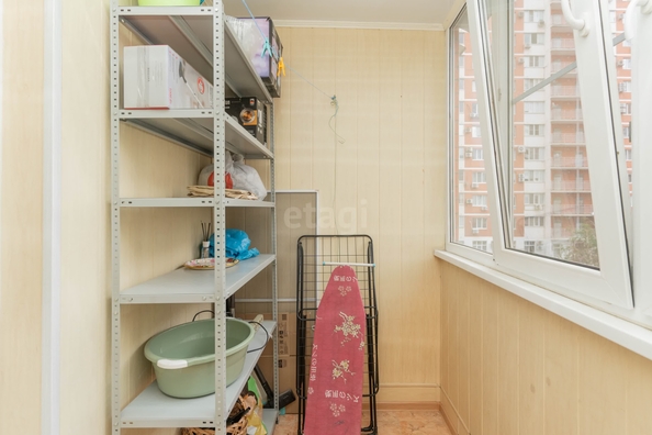 
  Продается 1-комн. квартира 42.2 м². Фото 19.