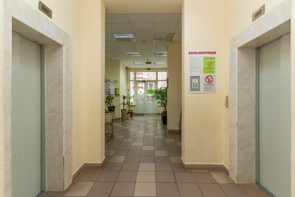 
  Продается 1-комн. квартира 42.2 м². Фото 20.