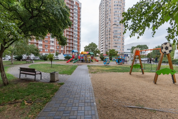 
  Продается 1-комн. квартира 42.2 м². Фото 23.