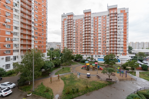
  Продается 1-комн. квартира 42.2 м². Фото 24.