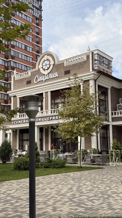 
  Продается 1-комн. квартира 37.7 м². Фото 20.