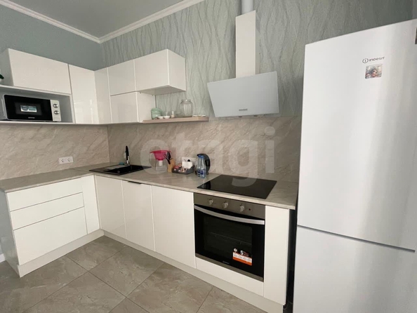 
  Сдается 1-комн. квартира 44 м². Фото 6.