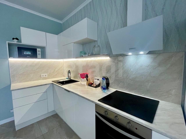 
  Сдается 1-комн. квартира 44 м². Фото 8.