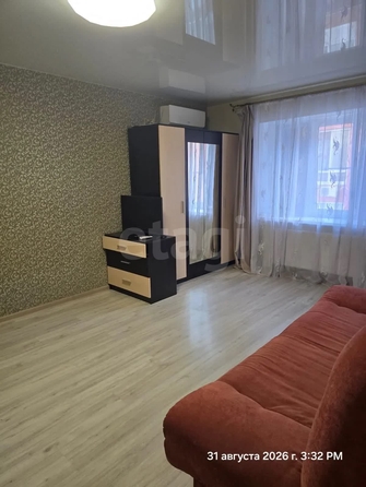 
  Сдается 1-комн. квартира 38.1 м². Фото 1.
