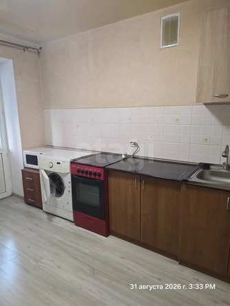 
  Сдается 1-комн. квартира 38.1 м². Фото 5.