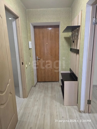 
  Сдается 1-комн. квартира 38.1 м². Фото 8.