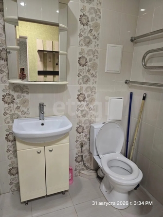 
  Сдается 1-комн. квартира 38.1 м². Фото 11.