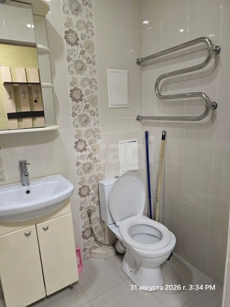 
  Сдается 1-комн. квартира 38.1 м². Фото 12.