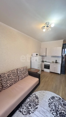 
  Сдается 1-комн. квартира 27 м². Фото 1.