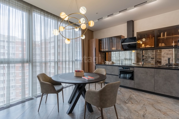 
  Продается апартамент 57.7 м². Фото 1.