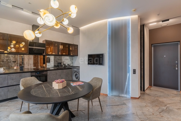 
  Продается апартамент 57.7 м². Фото 3.