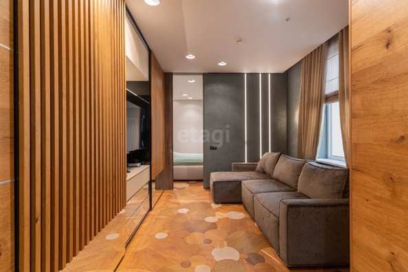 
  Продается апартамент 57.7 м². Фото 4.