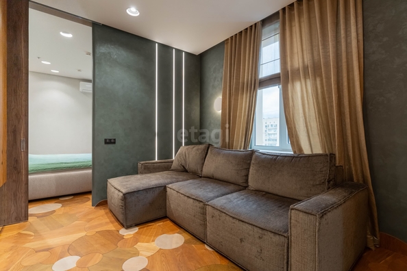 
  Продается апартамент 57.7 м². Фото 8.