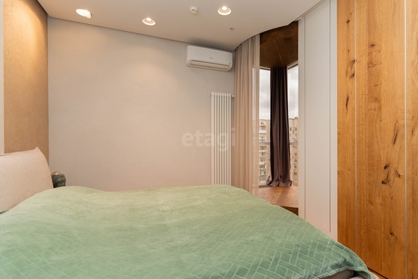 
  Продается апартамент 57.7 м². Фото 13.