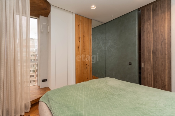 
  Продается апартамент 57.7 м². Фото 16.