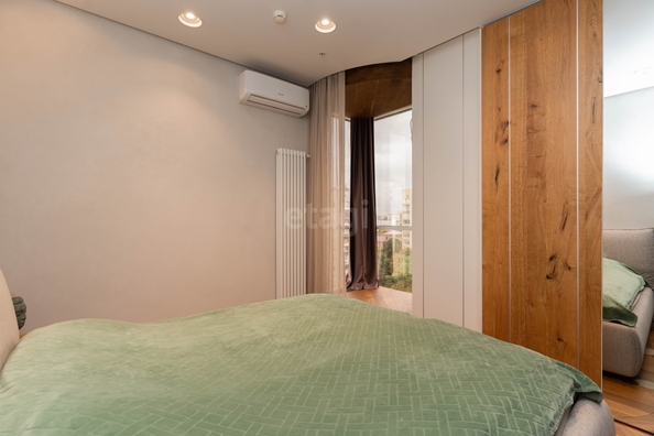 
  Продается апартамент 57.7 м². Фото 19.