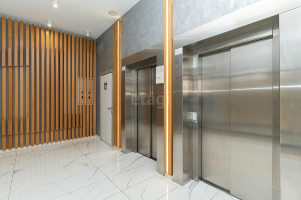 
  Продается апартамент 57.7 м². Фото 27.