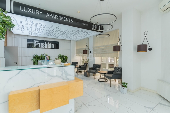 
  Продается апартамент 57.7 м². Фото 28.