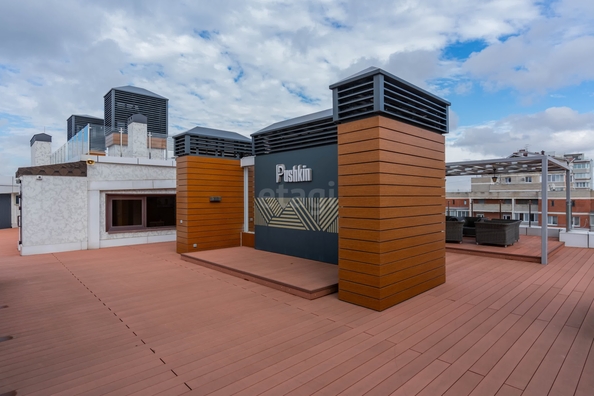 
  Продается апартамент 57.7 м². Фото 32.