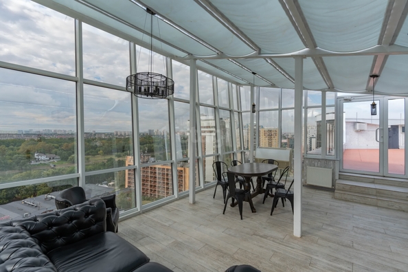 
  Продается апартамент 57.7 м². Фото 34.