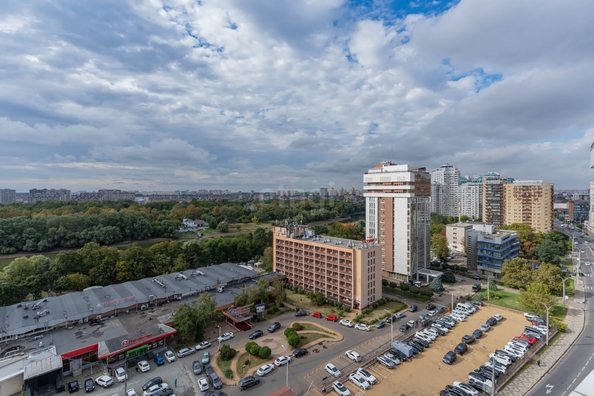 
  Продается апартамент 57.7 м². Фото 35.