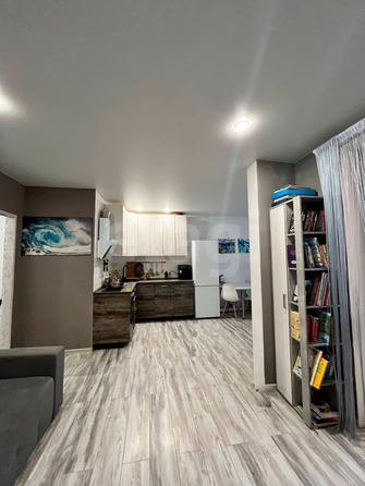 
  Продается 2-комн. квартира 54 м². Фото 4.