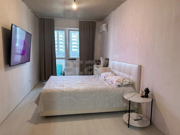 
  Продается 3-комн. квартира 81.3 м², в ЖК Дружный, 2 очередь дом 3.1. Фото 1.