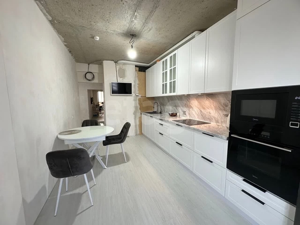 
  Продается 3-комн. квартира 81.3 м², в ЖК Дружный, 2 очередь дом 3.1. Фото 2.